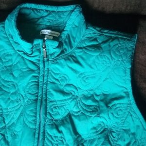 Croft&Barrow vest